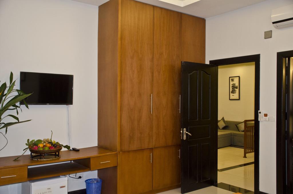 Silver Residence Siem Reap Extérieur photo