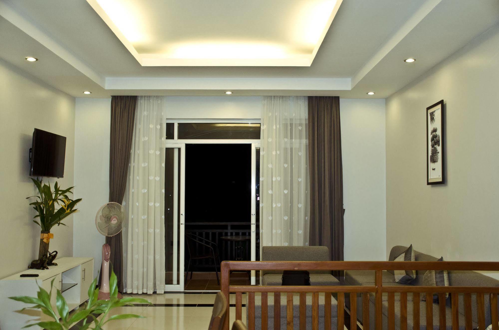 Silver Residence Siem Reap Extérieur photo