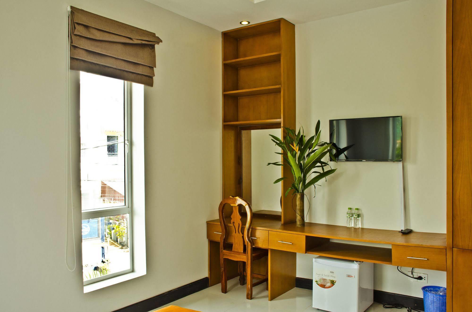 Silver Residence Siem Reap Extérieur photo