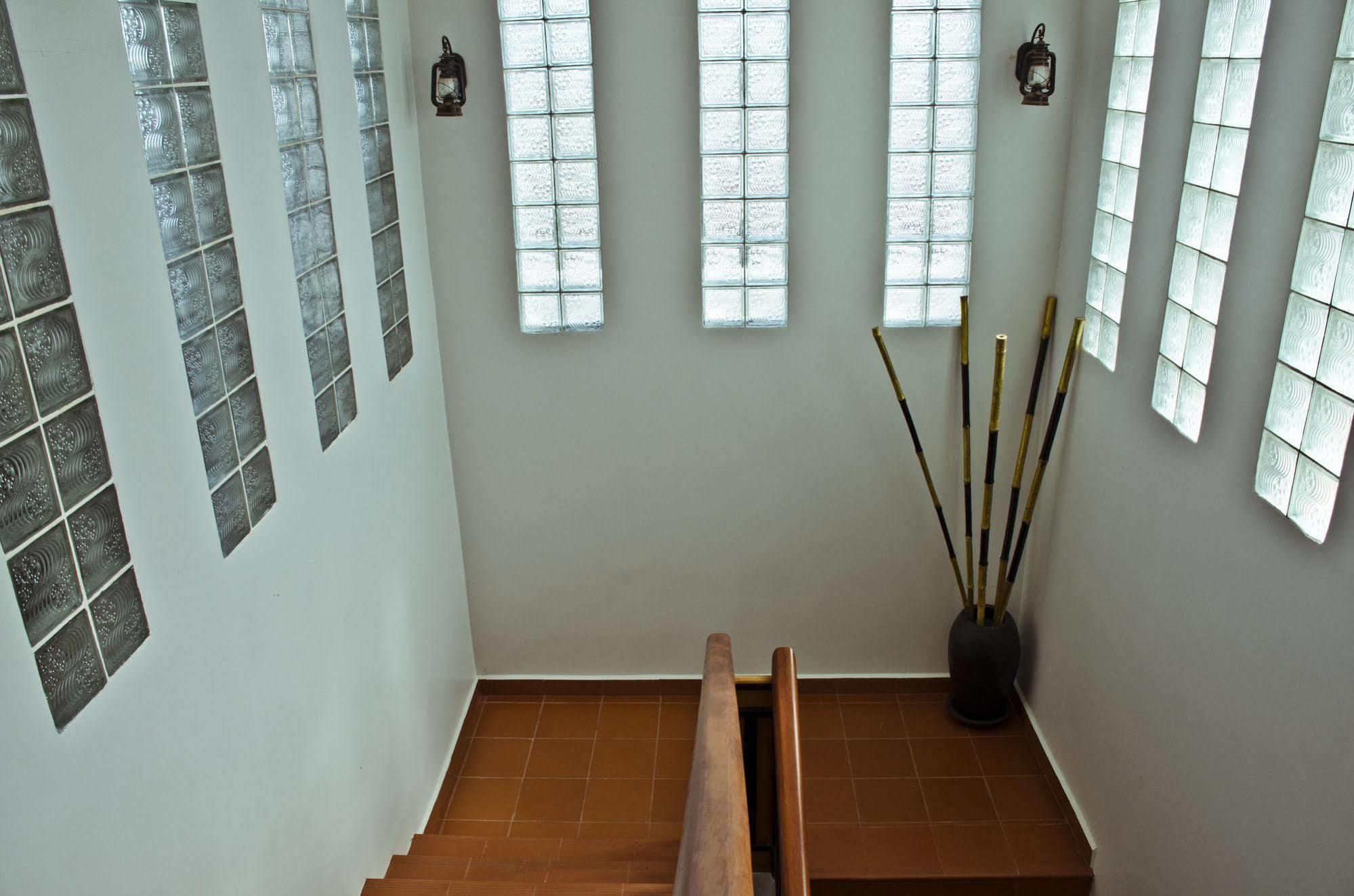 Silver Residence Siem Reap Extérieur photo