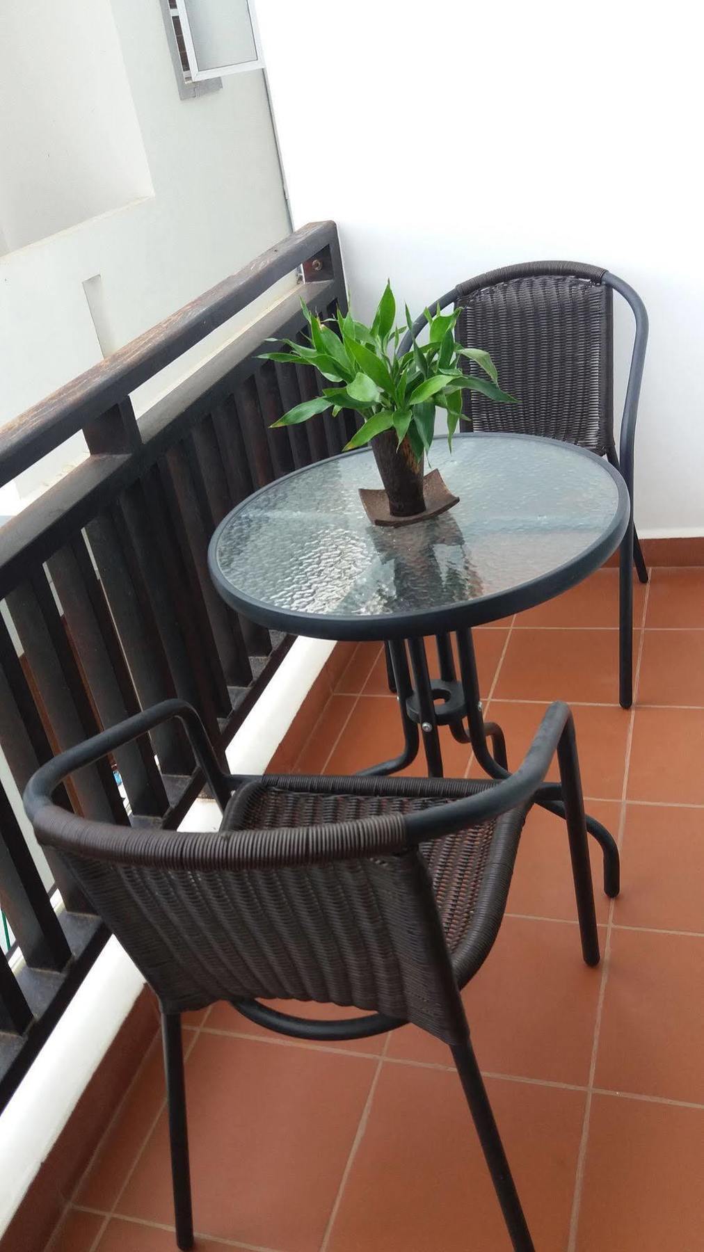 Silver Residence Siem Reap Extérieur photo