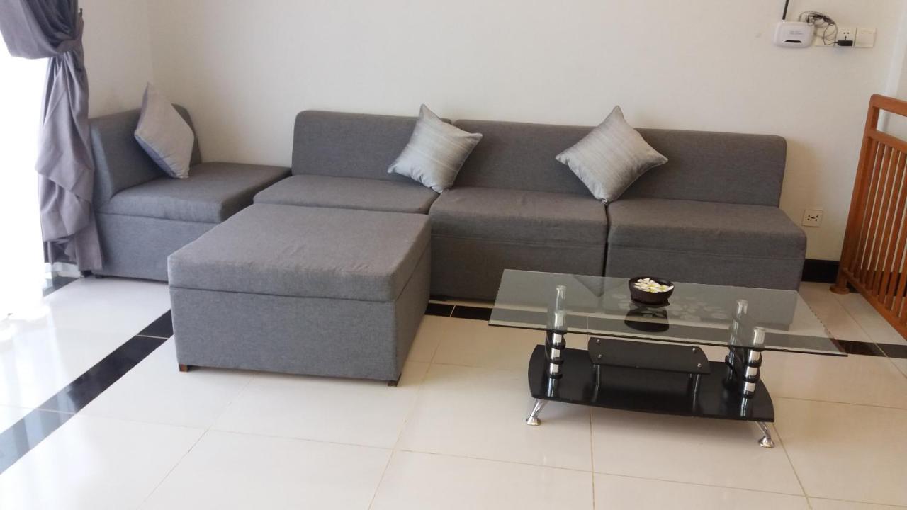 Silver Residence Siem Reap Extérieur photo
