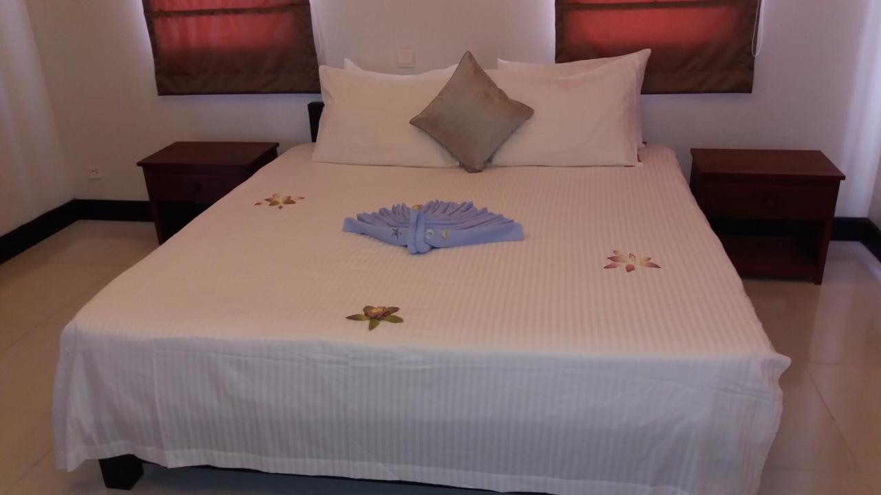 Silver Residence Siem Reap Extérieur photo